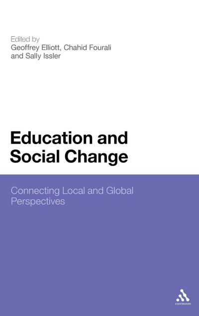Education and Social Change