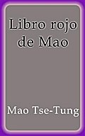 Libro rojo de Mao