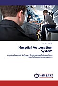 Hospital Automation System