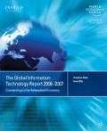 The Global Information Technology Report 2006-2007