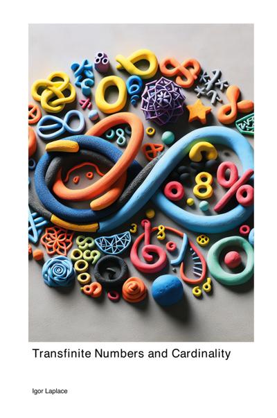 Transfinite Numbers and Cardinality