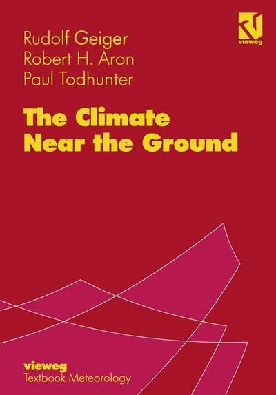 Climate Near the Ground