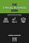 The Ethical Business Book