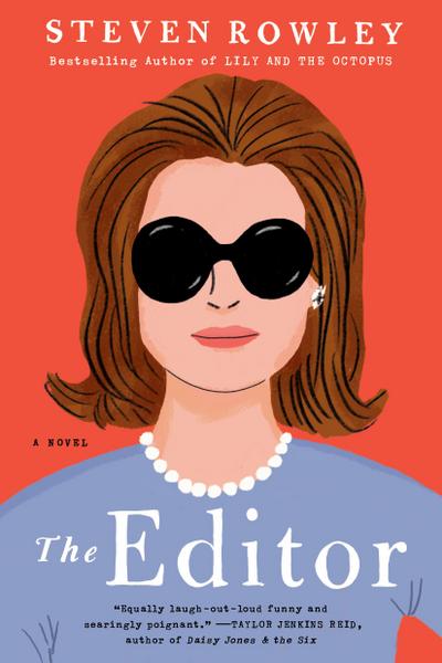 The Editor