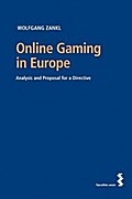Online Gaming in Europe