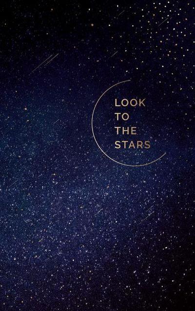 Write Now Journal: Look to the Stars