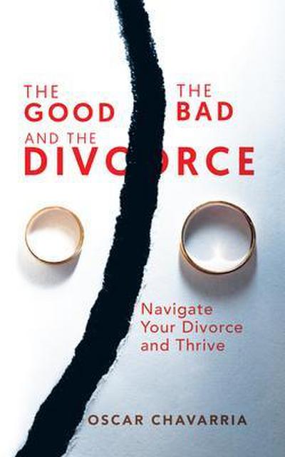 The Good The Bad and The Divorce