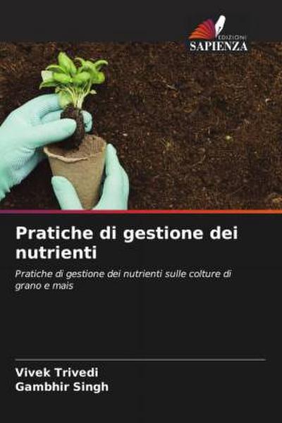 Pratiche di gestione dei nutrienti