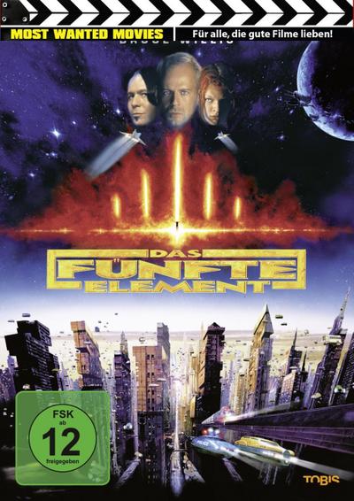 Das fünfte Element Deluxe Edition