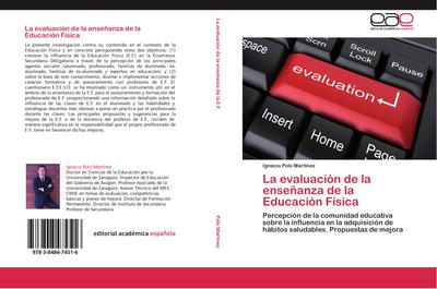 La evaluación de la enseñanza de la Educación Física