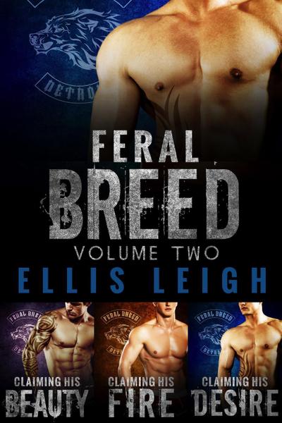Feral Breed: Volume Two