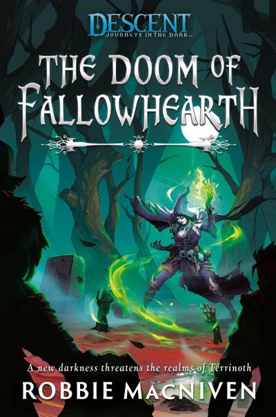 The Doom of Fallowhearth