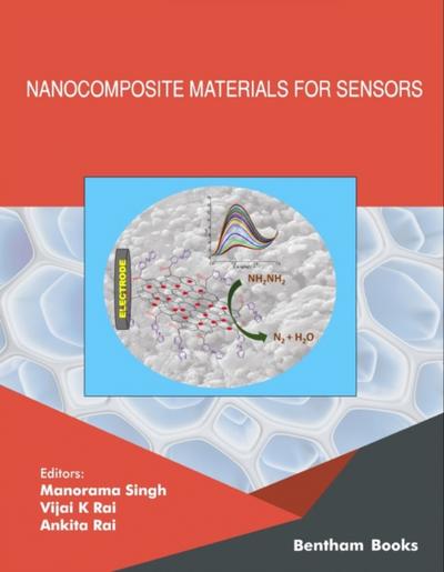 Nanocomposite Materials for Sensor