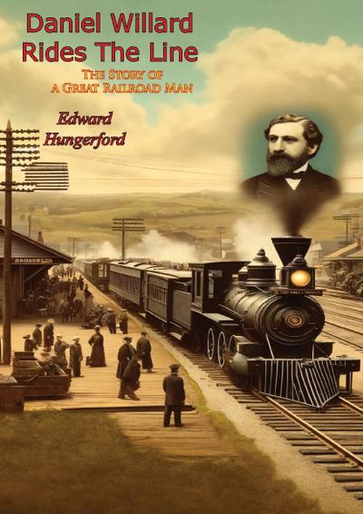 Daniel Willard Rides The Line: