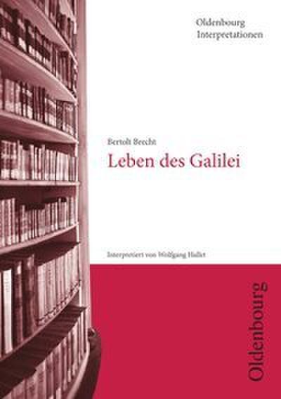 Bertolt Brecht: Leben des Galilei