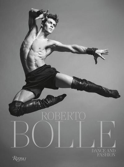 Roberto Bolle