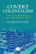 Covert colonialism