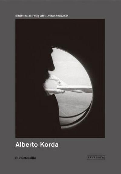 Alberto Korda: PHotoBolsillo