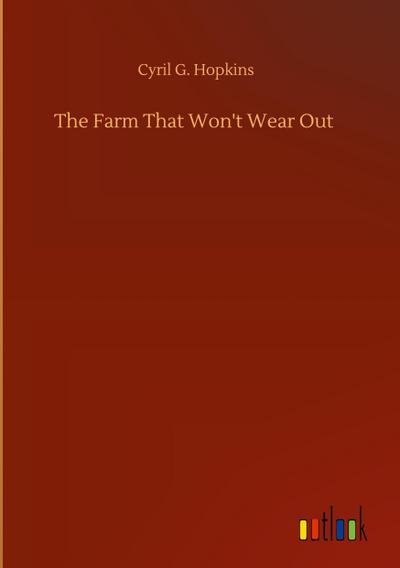The Farm That Won’t Wear Out