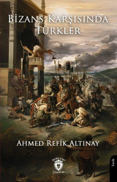 Bizans Karsisinda Türkler