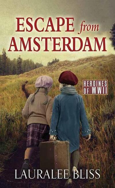 Escape from Amsterdam