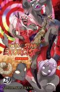 Twin Star Exorcists - Onmyoji 29