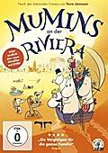 Die Mumins an der Riviera