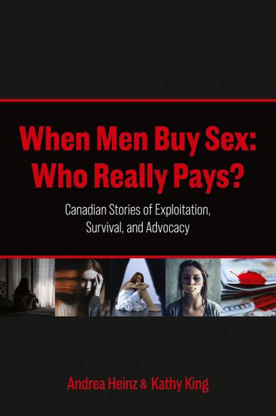 When Men Buy Sex