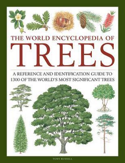 The World Encyclopedia of Trees