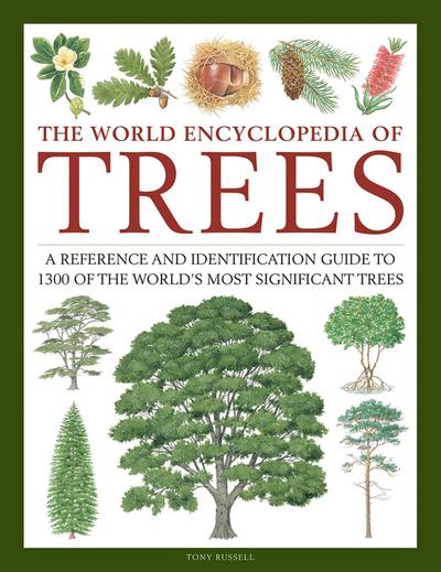 The World Encyclopedia of Trees