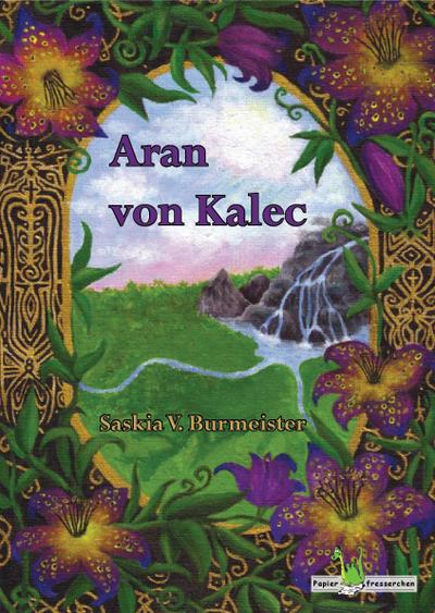 Aran von Kalec: Das Wunder von Kalec -Galaxie, Raumschiff Enterprise, ferne Galaxien, fremde Welten, Sternenreise, Mondfahrt,