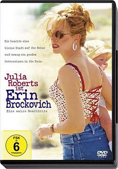 Erin Brockovich - Eine wahre Geschichte