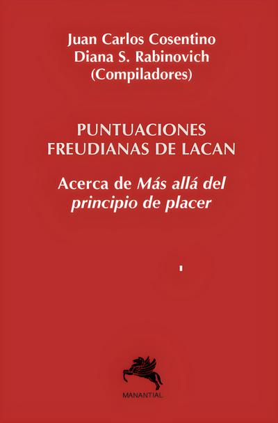 Puntuaciones freudianas de Lacan