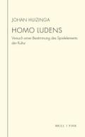 Homo Ludens