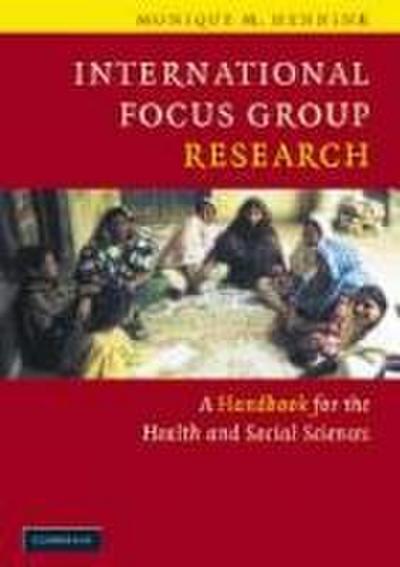 International Focus Group Research
