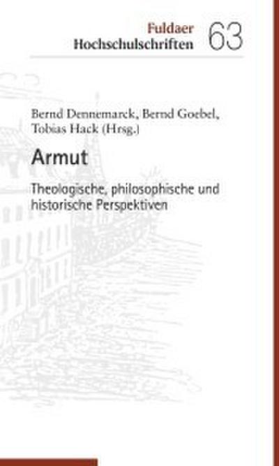 Armut