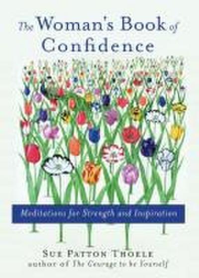 Woman’s Book of Confidence