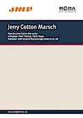 Jerry Cotton Marsch