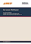 Der Letzte Mohikaner