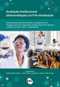 Avaliação institucional (autoavaliação) na pós-graduação
