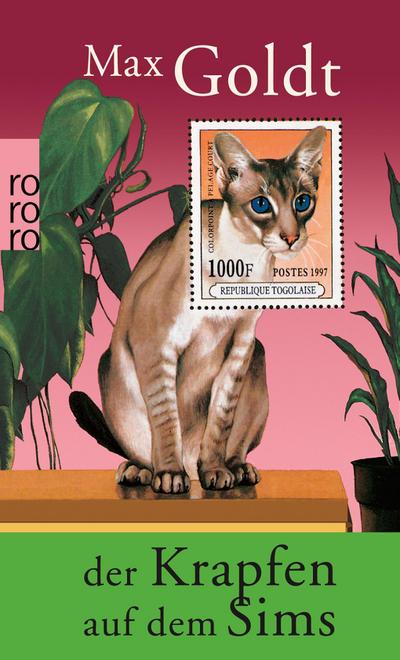 Der Krapfen auf dem Sims