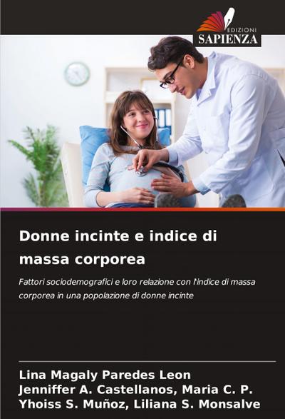 Donne incinte e indice di massa corporea