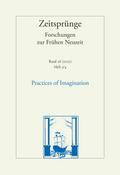 Praktiken der Imagination/Practices of Imagination