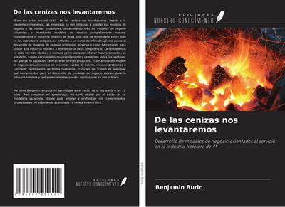 De las cenizas nos levantaremos