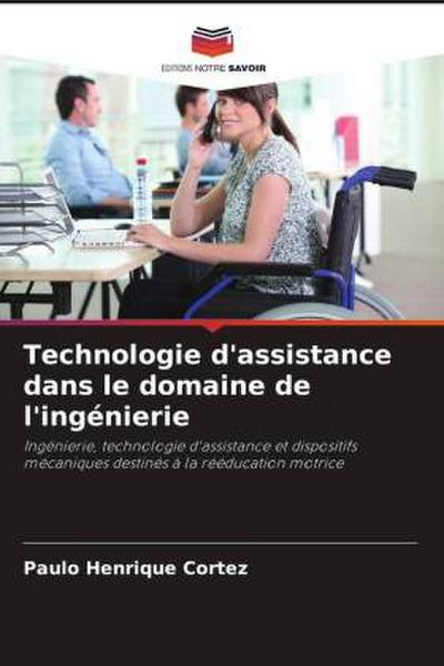 Technologie d’assistance dans le domaine de l’ingénierie