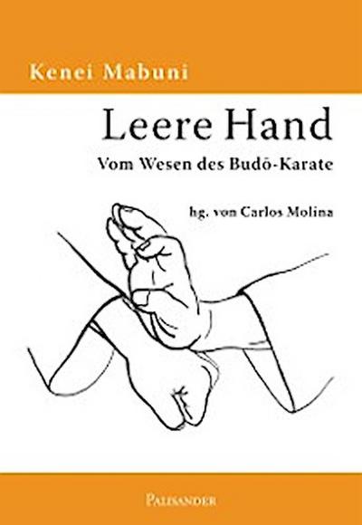 Leere Hand