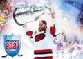 Hockey Stars: NHL Eishockey Kalender 2027