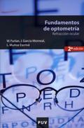 Fundamentos de optometría, 2a ed.