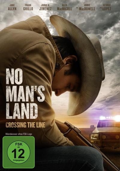 No Man’s Land - Crossing the Line