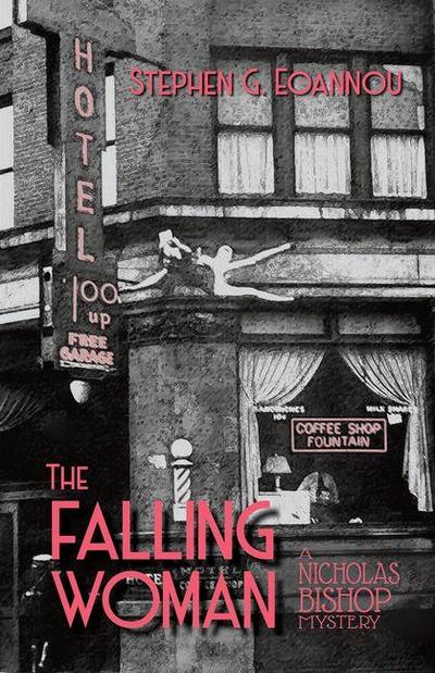 The Falling Woman